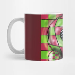 Magic Ball Mug